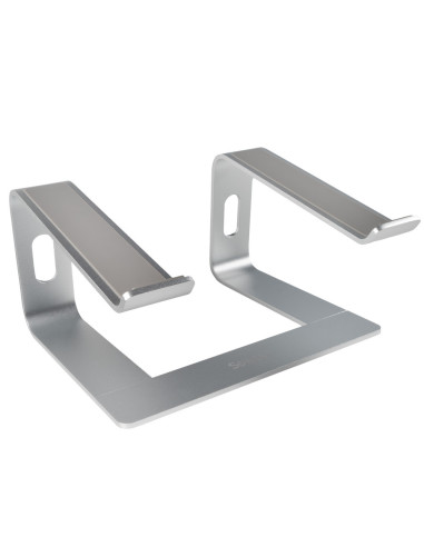 Stand Notebook Spacer 15.6", aluminiu,...