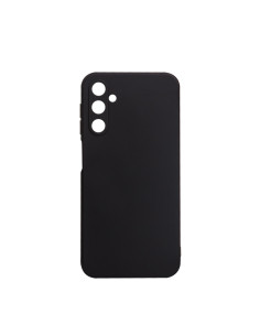 Husa Samsung Galaxy A24 Spacer, negru, grosime 1.5mm,... 2