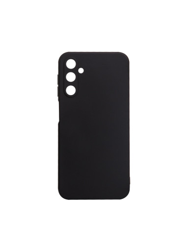 Husa Samsung Galaxy A24 Spacer, negru, grosime...