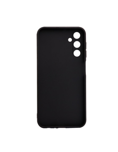 Husa Samsung Galaxy A24 Spacer, negru, grosime...