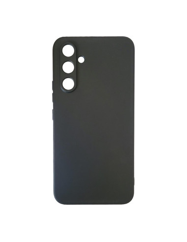 Husa Samsung Galaxy A54 5G Spacer, negru,...