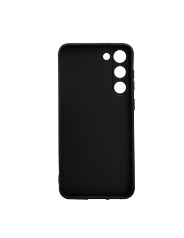 Husa Samsung Galaxy S23 Plus Spacer, negru,...