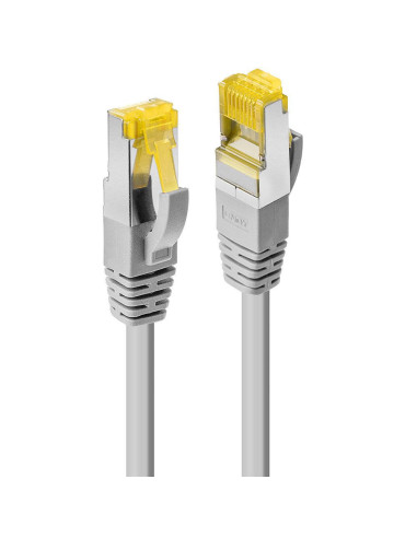 Cabluri periferice LINDY Cablu Lindy 3m RJ45...