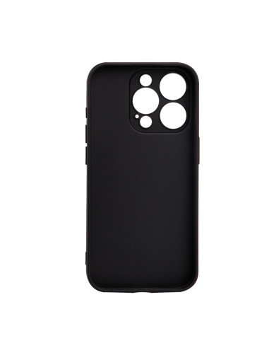 Husa Iphone 15 Pro Spacer, grosime 1.5mm,...