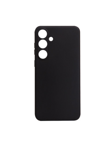 Husa Samsung Galaxy S24 Plus Spacer, negru,...