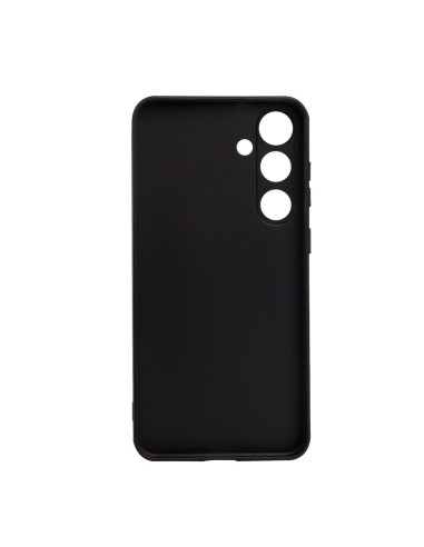 Husa Samsung Galaxy S24 Plus Spacer, negru,...