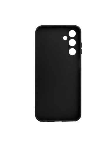 Husa Samsung Galaxy A25 Spacer, negru, grosime...