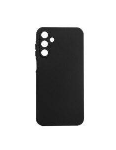 Husa Samsung Galaxy A15 Spacer, negru, grosime 1.5mm,... 2