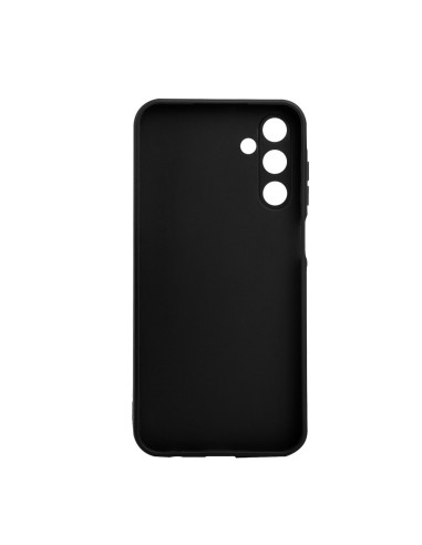 Husa Samsung Galaxy A15 Spacer, negru, grosime...