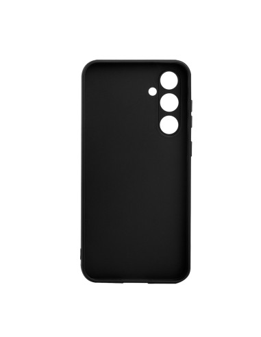 Husa Samsung Galaxy S23 FE Spacer, negru,...