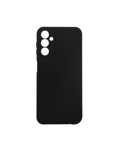 Husa Samsung Galaxy A14 Spacer, negru, grosime 1.5mm,... 2