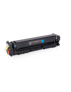 Toner CAMELLEON Cyan, CF531A-CP, compatibil cu HP Color...