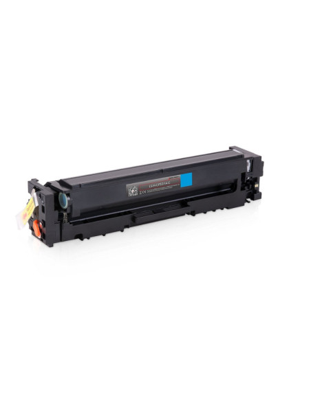 Toner CAMELLEON Cyan, CF531A-CP, compatibil cu HP Color LaserJet Pro M180 M181, "Chip vers V.0", 0.9K, , "CF531A-CP