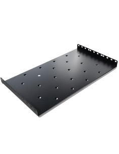 RAFT FIX SPACER 1U pentru rack 19", adancime 260mm,...