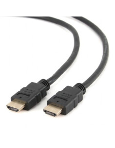 CABLU video SPACER, HDMI (T) la HDMI (T), 1.8m, conectori...