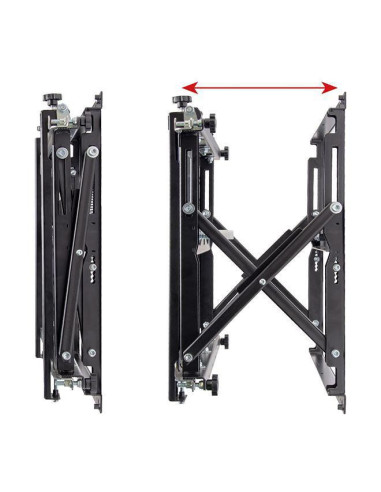 Suport TV / Monitor B-Tech Suport per. pop-out...