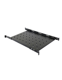 RAFT FIX SPACER 1U pentru rack 19", adancime 500mm, pt....