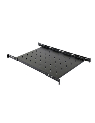 RAFT FIX SPACER 1U pentru rack 19", adancime...