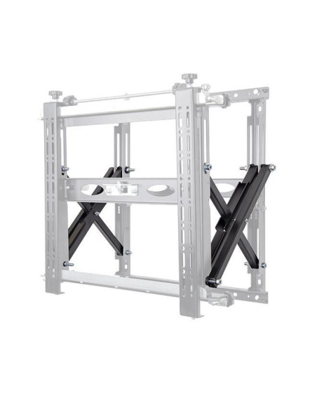 Suport TV / Monitor B-Tech Suport per. pop-out B-Tech 42-120" 125kg
