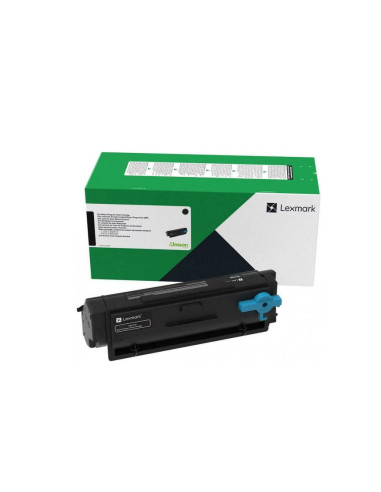Tonere LEXMARK 55B2000 BLACK TONER 3K
