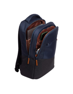 Rucsac laptop Trust Lisboa 16", albast