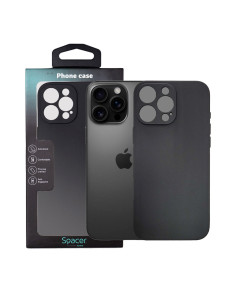 Husa Iphone 16 Pro Max Spacer, grosime 1.5mm, material...