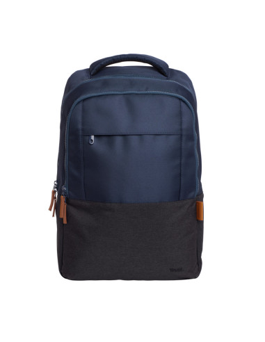 Rucsac laptop Trust Lisboa 16", albast