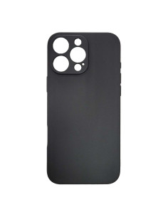 Husa Iphone 16 Pro Max Spacer, grosime 1.5mm, material... 2