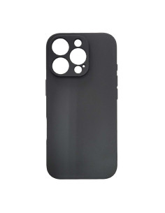 Husa Iphone 16 Pro Spacer, grosime 1.5mm, material... 2