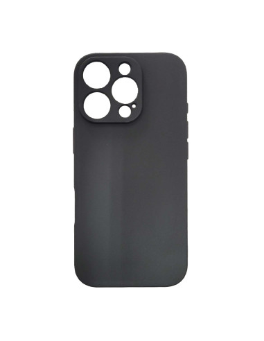 Husa Iphone 16 Pro Spacer, grosime 1.5mm,...