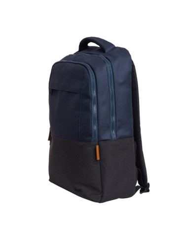 Rucsac laptop Trust Lisboa 16", albast