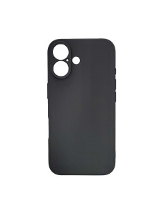 Husa Iphone 16 Spacer, grosime 1.5mm, material flexibil... 2