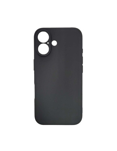 Husa Iphone 16 Spacer, grosime 1.5mm, material...