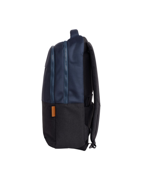 Rucsac laptop Trust Lisboa 16", albast