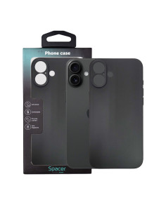 Husa Iphone 16 Plus Spacer, grosime 1.5mm, material...