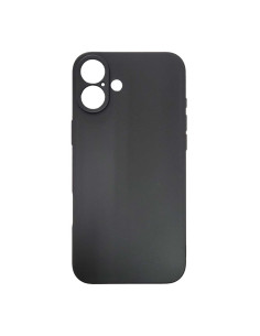 Husa Iphone 16 Plus Spacer, grosime 1.5mm, material... 2