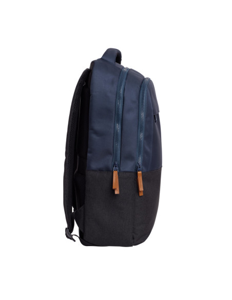 Rucsac laptop Trust Lisboa 16", albast