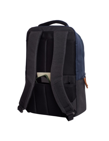 Rucsac laptop Trust Lisboa 16", albast