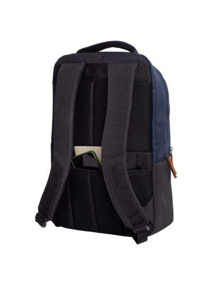 Rucsac laptop Trust Lisboa 16", albast