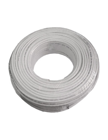 ROLA CABLU UTP SPACER Cat6, 305m,...