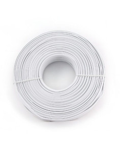 ROLA CABLU UTP SPACER Cat6, 100m, Cupru-Aluminu, Solid,...