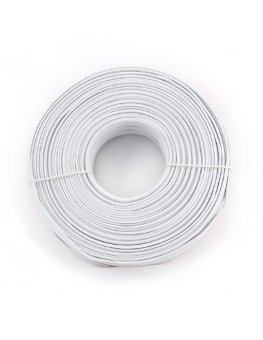ROLA CABLU UTP SPACER Cat6, 100m,...
