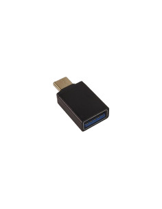 ADAPTOR Spacer pt. smartphone, de la USB 2.0 (Mama) la...
