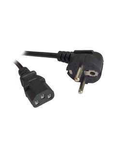 CABLU alimentare Spacer 1.8m, intrare Shucko, iesire C13,...