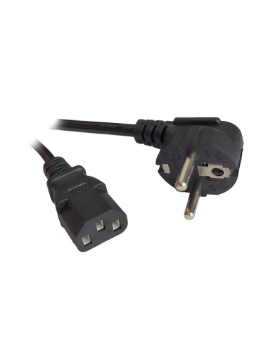 CABLU alimentare Spacer 1.8m, intrare Shucko,...