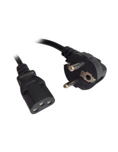 CABLU alimentare Spacer 3m, intrare Shucko, iesire C13,...
