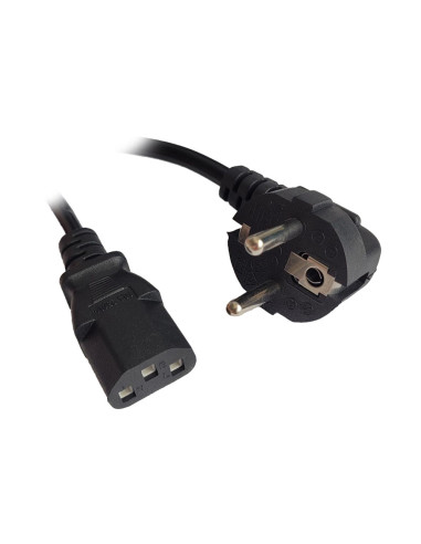 CABLU alimentare Spacer 3m, intrare Shucko,...