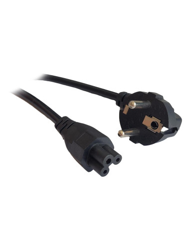 CABLU alimentare Spacer notebook 3m, intrare...
