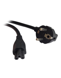 CABLU alimentare Spacer notebook 1m, intrare Shucko,...
