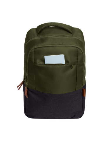 Rucsac laptop Trust Lisboa 16", verde